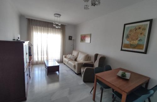 Carihuela Apartamento | Carihuela Sol
