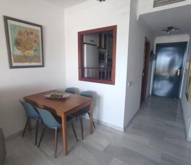 Carihuela Apartamento | Carihuela Sol