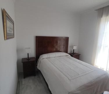 Carihuela Apartamento | Carihuela Sol