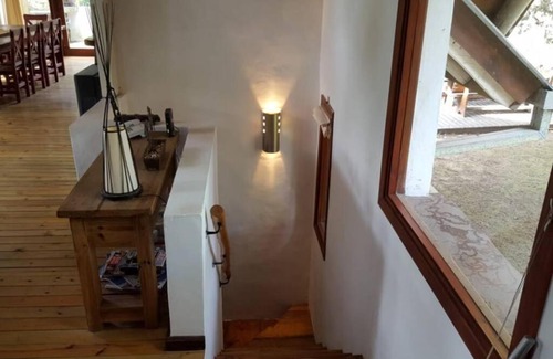 Carilo Casa | Carilo Hermosa cabaña en medio del bosque!