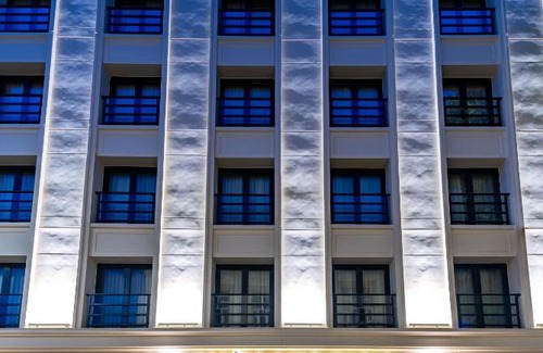 Old City Hotel | Carina Gold Hotel And Restaurant