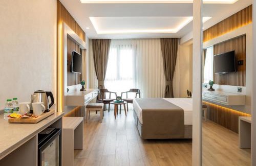 Old City Hotel | Carina Gold Hotel And Restaurant
