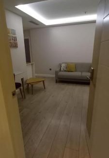 Osmanbey Apartamento | Carina Park Suites Nisantasi