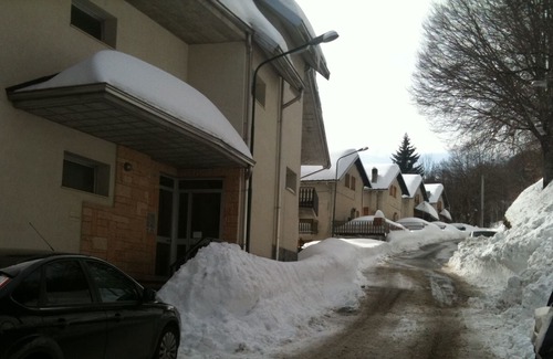 Roburent Apartamento | Carini San Giacomo Roburent