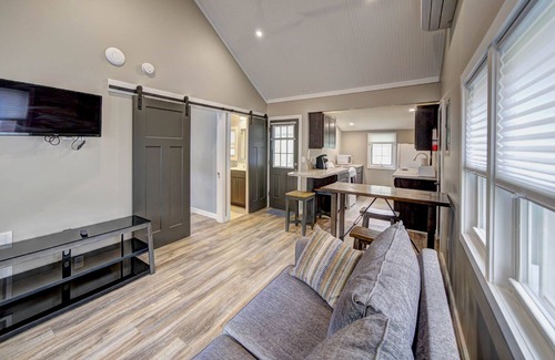Tafton Cabina | Carins 13 - Lakeside Cabins