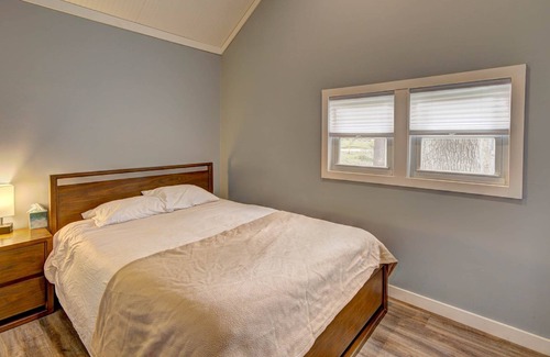 Tafton Cabina | Carins 13 - Lakeside Cabins