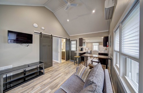 Tafton Cabina | Carins 7 - Lakeside Cabins