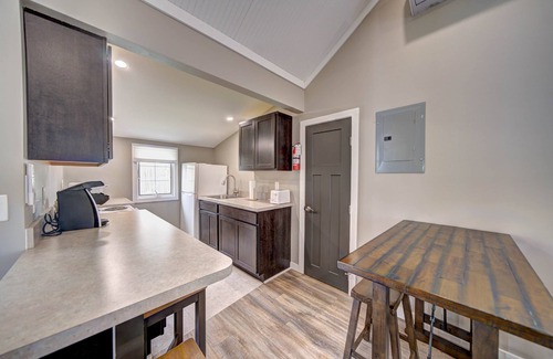 Tafton Cabina | Carins 7 - Lakeside Cabins