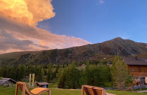 Reichenau Cabina | Carinthia Chalets - Bogi Hittn