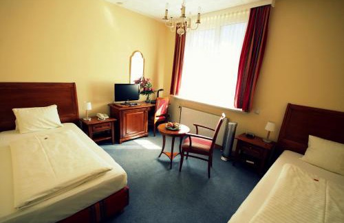 Klagenfurt am Woerthersee Hotel | Carinthia Stadthotel