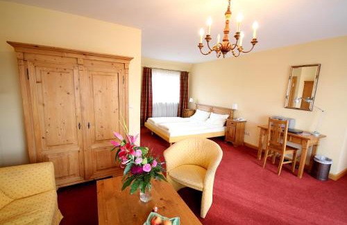 Klagenfurt am Woerthersee Hotel | Carinthia Stadthotel
