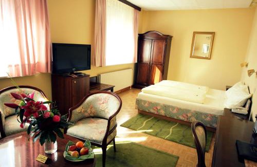 Klagenfurt am Woerthersee Hotel | Carinthia Stadthotel