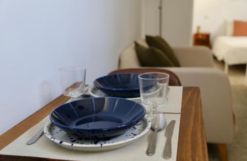 Aveiro Apartamento | Carioquinha Studio
