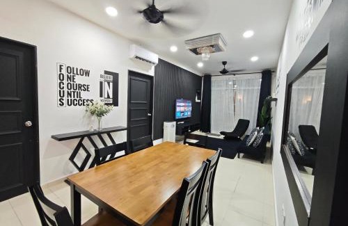 Kuantan Casa | Carissa Homestay Kuantan