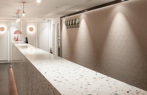Tin Wan Hotel | Caritas Oswald Cheung International House