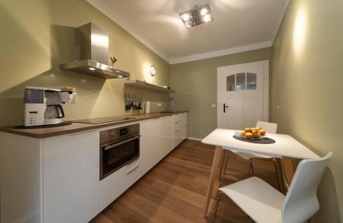 Eisenach Apartamento | Carl.22 City Appartements