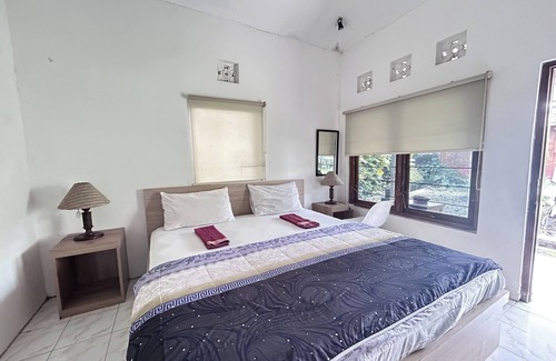 Candi Binangun Casa | Carla Garden Villa