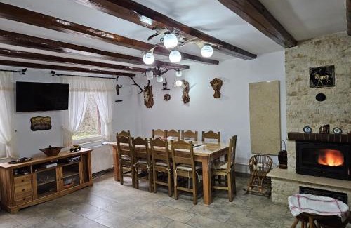 Talmaciu Casa | Carla Maria House