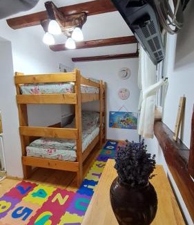 Talmaciu Casa | Carla Maria House