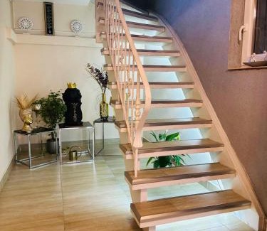 Gammertingen Casa | Carla Maria S Hause