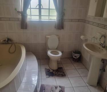 Gaborone Casa | Carlcyn Homestay
