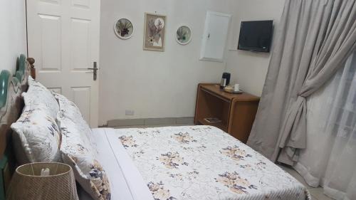 Gaborone Casa | Carlcyn Homestay