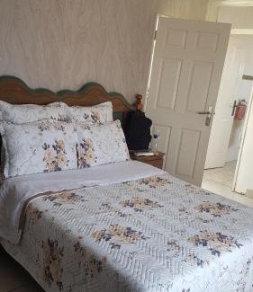 Gaborone Casa | Carlcyn Homestay