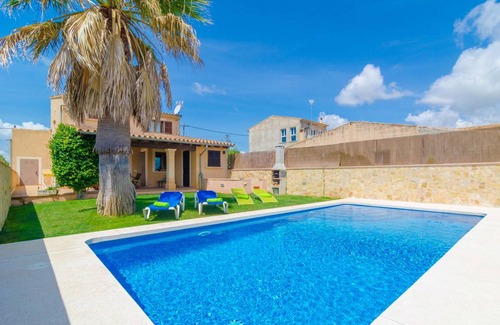 Vilafranca de Bonany Casa | Carles