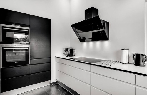Sjaelborg Casa | "Carlie" - 250m to the fjord by Interhome