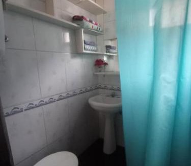 Chui Apartamento | Carlin