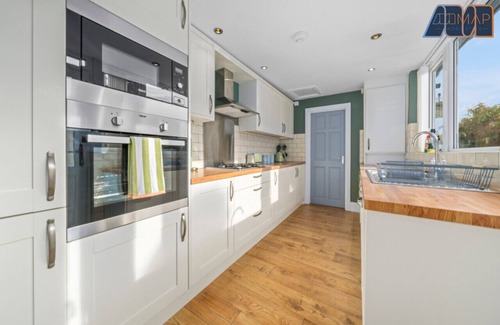 Carlisle Casa | Carlisle 3Bed Sleeps 6
