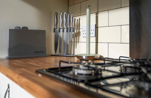 Carlisle Casa | Carlisle 3Bed Sleeps 6