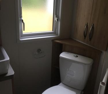Carlisle Casa | Carlisle CAMELOT HOLIDAY PARK CA65SZ Blenheim
