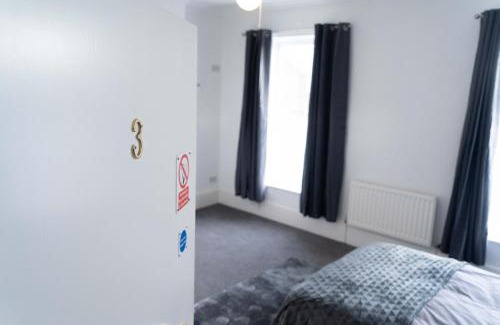 Carlisle Casa | Carlisle Comfort Terrace