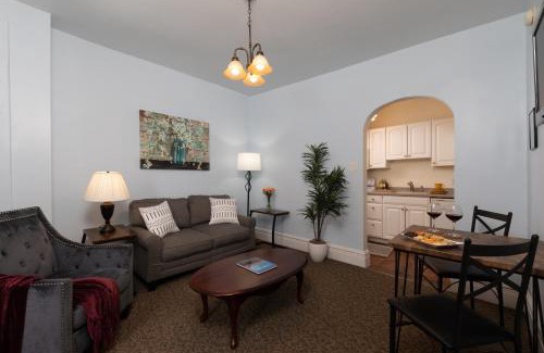 Carlisle Cama Y Desayuno | Carlisle House Bed and Breakfast