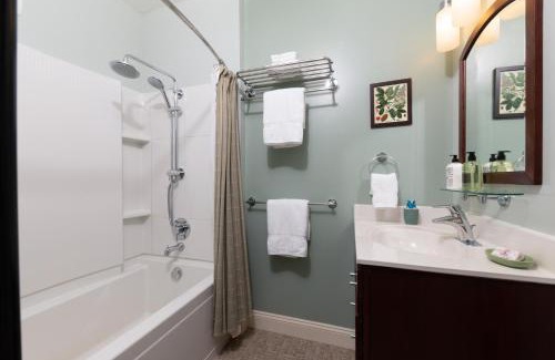 Carlisle Cama Y Desayuno | Carlisle House Bed and Breakfast