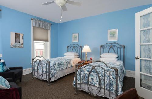 Carlisle Cama Y Desayuno | Carlisle House Bed and Breakfast