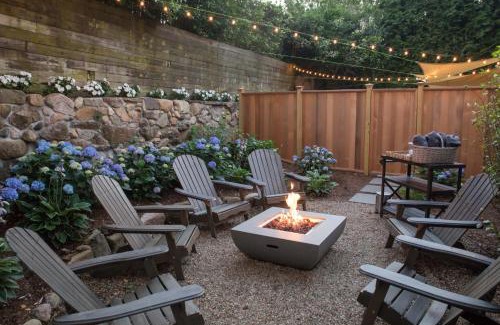 Nantucket Town Cabina | Carlisle House Inn