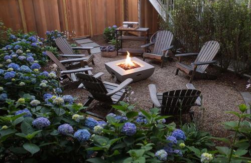 Nantucket Town Cabina | Carlisle House Inn