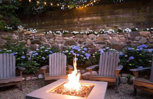 Nantucket Town Cabina | Carlisle House Inn