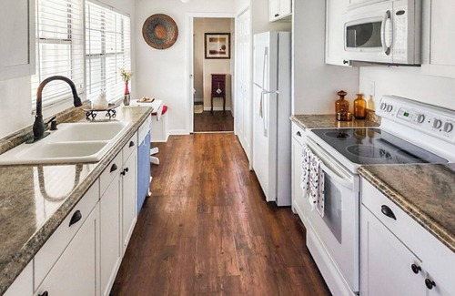Lake Placid Casa | Carlita’s 2 Home