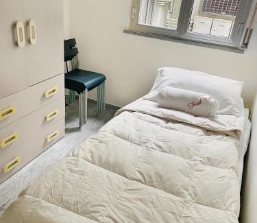 Martinsicuro Apartamento | Carlitas Beach Apartment