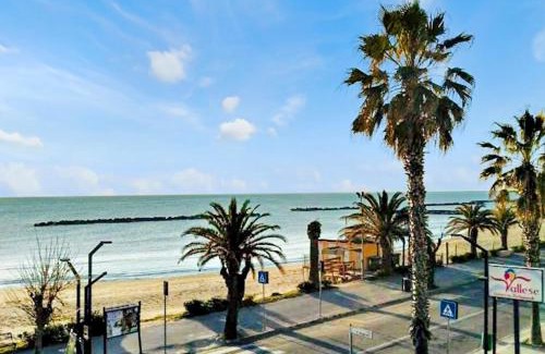 Martinsicuro Apartamento | Carlitas Beach Apartment