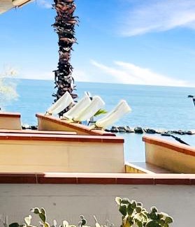 Martinsicuro Apartamento | Carlitas Beach Apartment