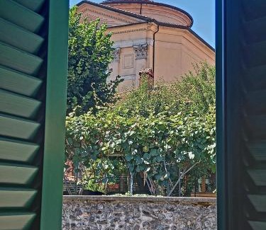 Cucciago Hotel | Carlito's Trattoria con alloggio
