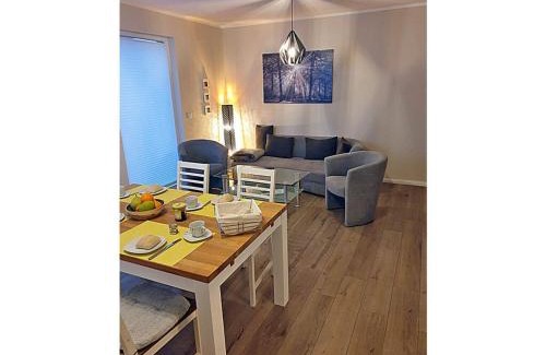 Juliusruh Casa | Carlo Comfortable holiday residence