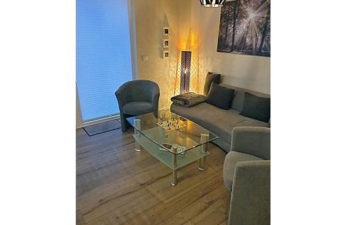 Juliusruh Casa | Carlo Comfortable holiday residence
