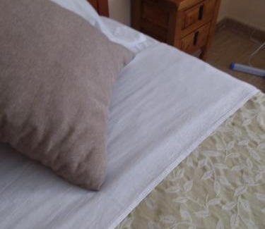 Pla del Bon Repós Casa | Carlo Hospedaje