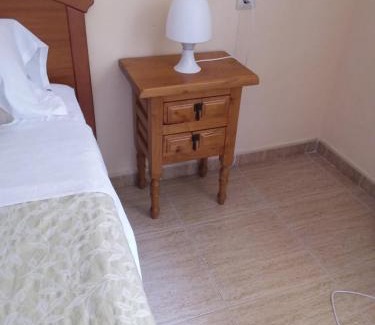 Pla del Bon Repós Casa | Carlo Hospedaje