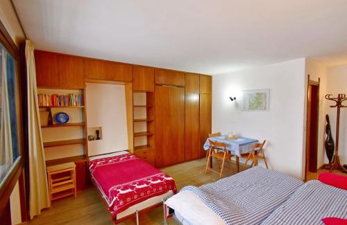 Campo Carlo Magno Apartamento | Carlo Magno Studio apartment